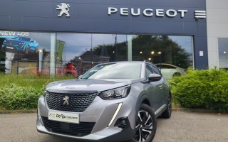 Peugeot 2008 - 26521km - 20230524 - Photo 3071