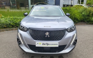 Peugeot 2008 - 26521km - 20230524 - Photo 3072