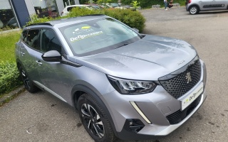 Peugeot 2008 - 26521km - 20230524 - Photo 3073