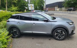 Peugeot 2008 - 26521km - 20230524 - Photo 3074