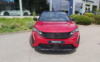 Peugeot 3008 - 7637km - 20240506 - Photo 4834
