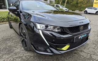 Peugeot 508 SW - 6809km - 20241030 - Photo 5598