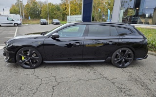Peugeot 508 SW - 6809km - 20241030 - Photo 5599