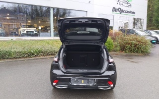 Peugeot 308 - 30839km - 20241211 - Photo 5737