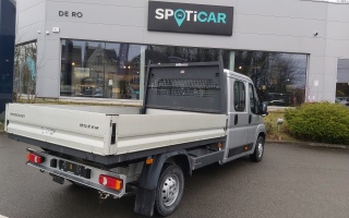 Peugeot BOXER - 98863km - 20250212 - Photo 5959