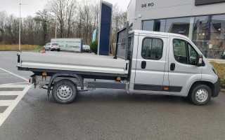 Peugeot BOXER - 98863km - 20250212 - Photo 5960