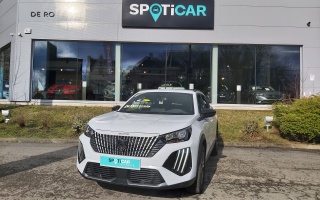 Peugeot 2008 - 24296km - 20250228 - Photo 6118
