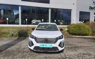 Peugeot 2008 - 24296km - 20250228 - Photo 6119