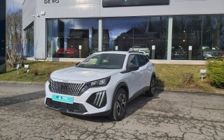 Peugeot 2008 - 24296km - 20250228 - Photo 6120