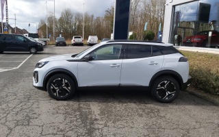 Peugeot 2008 - 24296km - 20250228 - Photo 6121