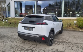 Peugeot 2008 - 24296km - 20250228 - Photo 6122