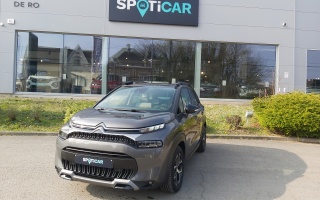 Citroën C3 - 6653km - 20250326 - Photo 6203