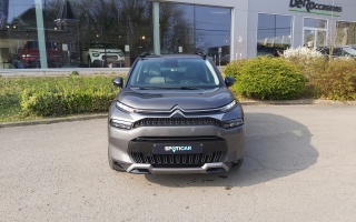 Citroën C3 - 6653km - 20250326 - Photo 6204