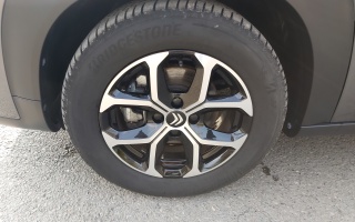 Citroën C3 - 6653km - 20250326 - Photo 6206