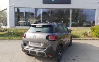 Citroën C3 - 6653km - 20250326 - Photo 6207