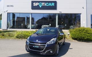 Peugeot 208 - 81266km - 20250403 - Photo 6254