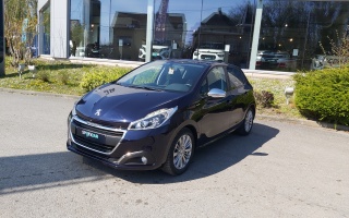 Peugeot 208 - 81266km - 20250403 - Photo 6255