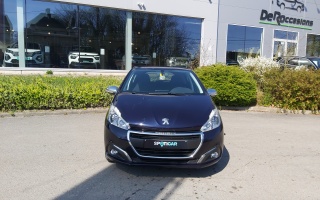 Peugeot 208 - 81266km - 20250403 - Photo 6256