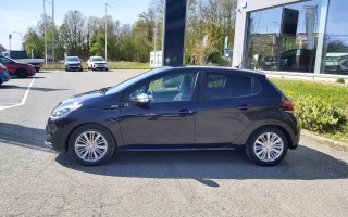 Peugeot 208 - 81266km - 20250403 - Photo 6257