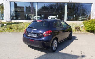 Peugeot 208 - 81266km - 20250403 - Photo 6258
