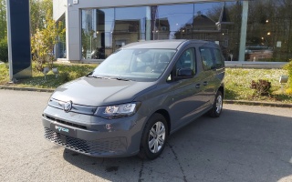 Volkswagen CADDY - 225km - 20250410 - Photo 6269