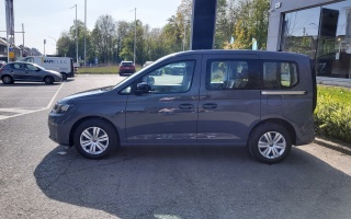 Volkswagen CADDY - 225km - 20250410 - Photo 6270