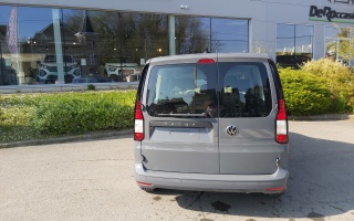 Volkswagen CADDY - 225km - 20250410 - Photo 6271