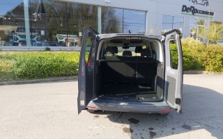 Volkswagen CADDY - 225km - 20250410 - Photo 6272