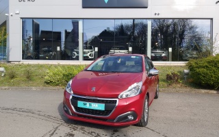 Peugeot 208 - 61547km - 20250410 - Photo 6280