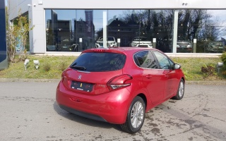 Peugeot 208 - 61547km - 20250410 - Photo 6283