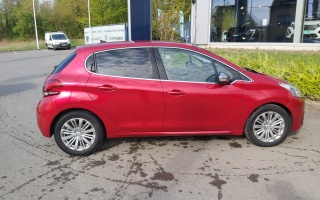 Peugeot 208 - 61547km - 20250410 - Photo 6284