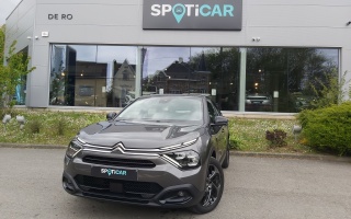 Citroën C4 - 17195km - 20250415 - Photo 6306