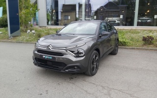Citroën C4 - 17195km - 20250415 - Photo 6307