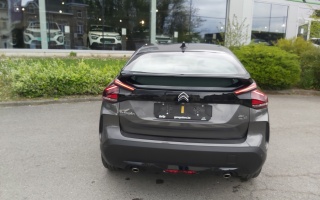 Citroën C4 - 17195km - 20250415 - Photo 6309