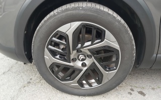 Citroën C4 - 17195km - 20250415 - Photo 6310