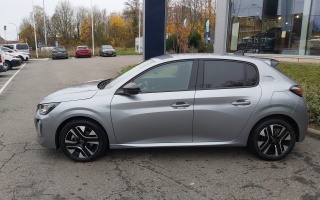 Peugeot 208 - 24594km - 20250417 - Photo 6333