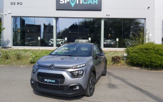 Citroën C3 - 119310km - 20250422 - Photo 6345