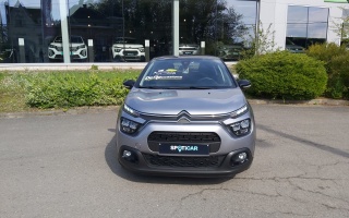 Citroën C3 - 119310km - 20250422 - Photo 6346