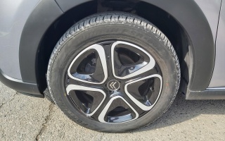 Citroën C3 - 119310km - 20250422 - Photo 6348