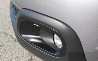 Citroën C3 - 119310km - 20250422 - Photo 6349
