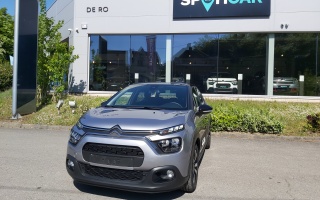 Citroën C3 - 20863km - 20250428 - Photo 6360