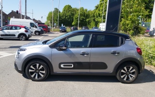 Citroën C3 - 20863km - 20250428 - Photo 6362