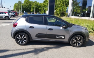 Citroën C3 - 20863km - 20250428 - Photo 6363