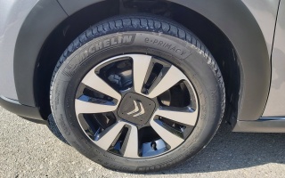 Citroën C3 - 20863km - 20250428 - Photo 6364