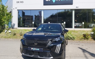 Peugeot 2008 - 30941km - 20250429 - Photo 6368