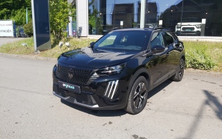Peugeot 2008 - 30941km - 20250429 - Photo 6369