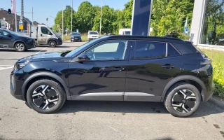 Peugeot 2008 - 30941km - 20250429 - Photo 6370