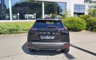 Peugeot 2008 - 30941km - 20250429 - Photo 6372