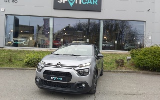 Citroën C3 - 21901km - 20250430 - Photo 6382