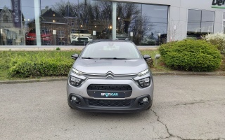 Citroën C3 - 21901km - 20250430 - Photo 6383